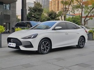 MG MG5 2024