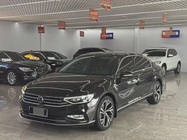 Volkswagen Magotan 2021