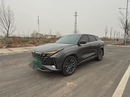 Changan UNI-Z 2024