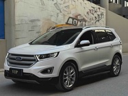Ford Edge 2018