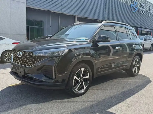 Hyundai ix35 2023