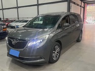 Buick GL8 2017