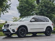 BMW X5 2014