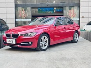 BMW 3 Series 2015