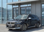 BMW X1 2024