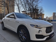 Maserati Levante 2020