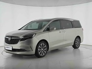 Buick GL8 2021