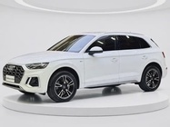 Audi Q5 2022