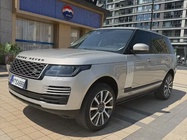 Land Rover Range Rover 2018
