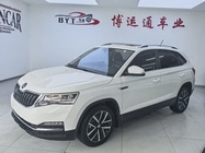 Skoda Kamiq 2022