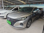 Changan Eado 2020