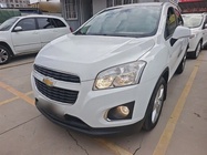 Chevrolet Trax 2015