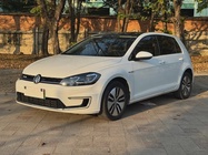 Volkswagen Golf 2020