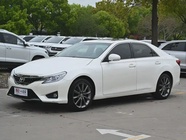 Toyota Reiz 2018