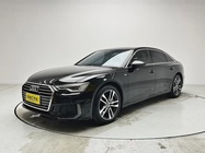 Audi A6 2021