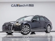 Audi A6 2021