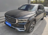 Geely Xingyue L 2024