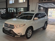 Toyota Highlander 2012