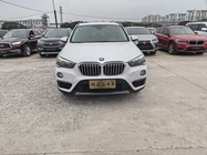 BMW X1 2017