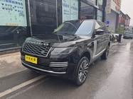 Land Rover Range Rover 2017