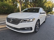 Volkswagen Lavida 2020