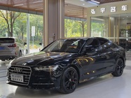 Audi A6 2018