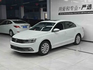 Volkswagen Sagitar 2016