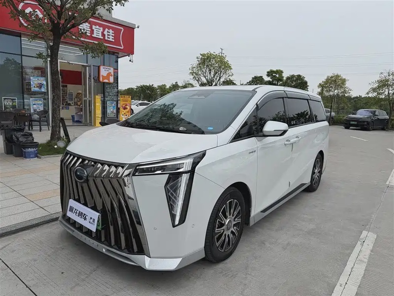 GAC E9