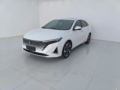 Changan Ruicheng 2022