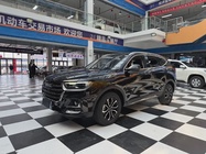 Haval H6 2021