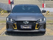 GAC Shadow Leopard 2021