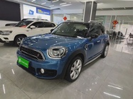 MINI Countryman 2017