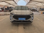 Jetour X70 PLUS 2024