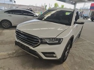 Haval H6 2016