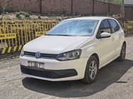 Volkswagen Polo 2015