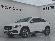 Mercedes-Benz GLA-Class 2023