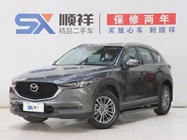 Mazda CX-5 2021