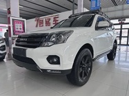 Haval H5 2016