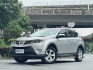 Toyota RAV4 2014