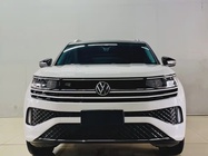 Volkswagen Tavendor 2023