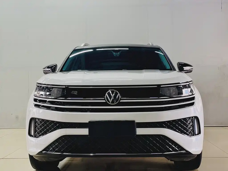 Volkswagen Tavendor