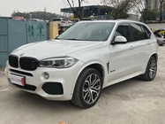 BMW X5 2014