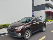 Toyota RAV4 2014