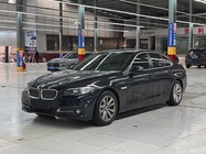 BMW 5 Series 2016