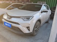 Toyota RAV4 2018
