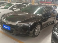 Honda Accord 2020