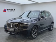 BMW X5 2021