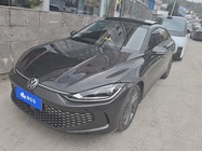 Volkswagen Lamando 2025