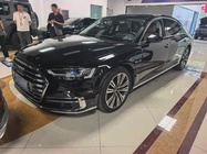 Audi A8 2020