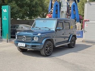 Mercedes-Benz G-Class 2023